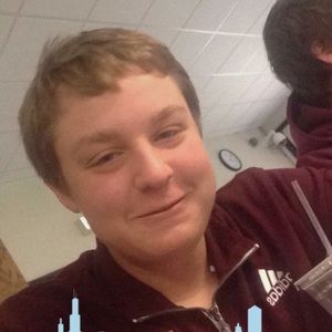 Meet your Posher, Sean